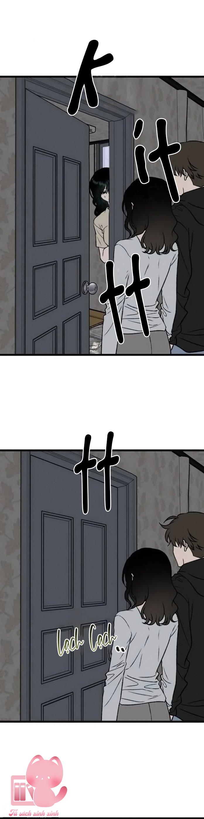 Khao Khát Bất Tận - Chap 12