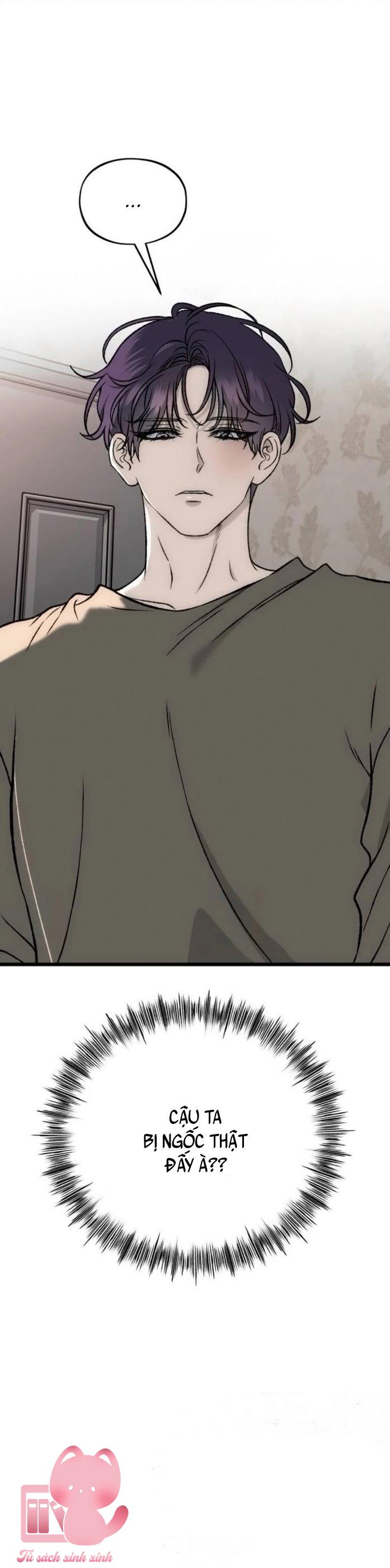 Khao Khát Bất Tận - Chap 12