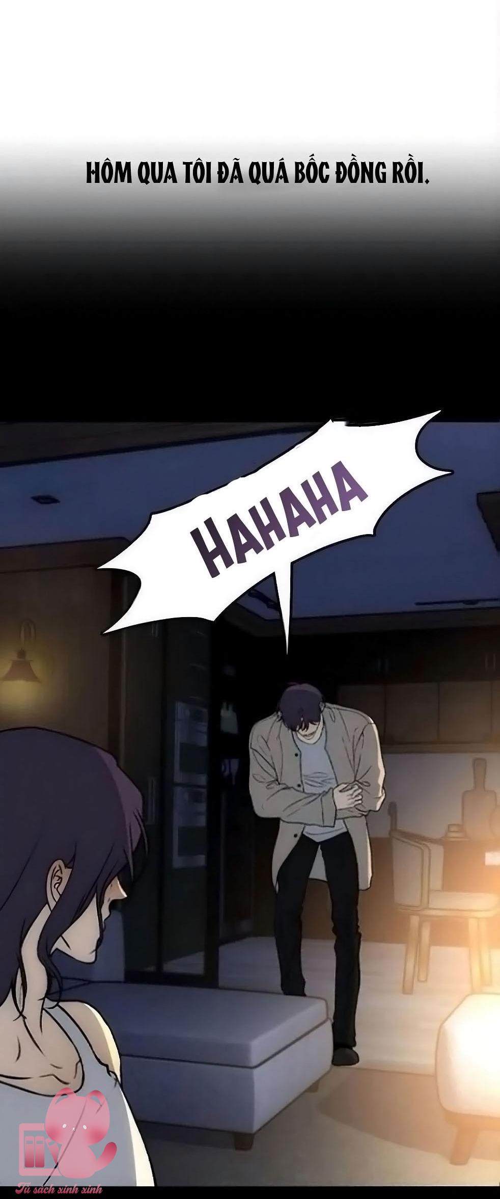 Khao Khát Bất Tận - Chap 14