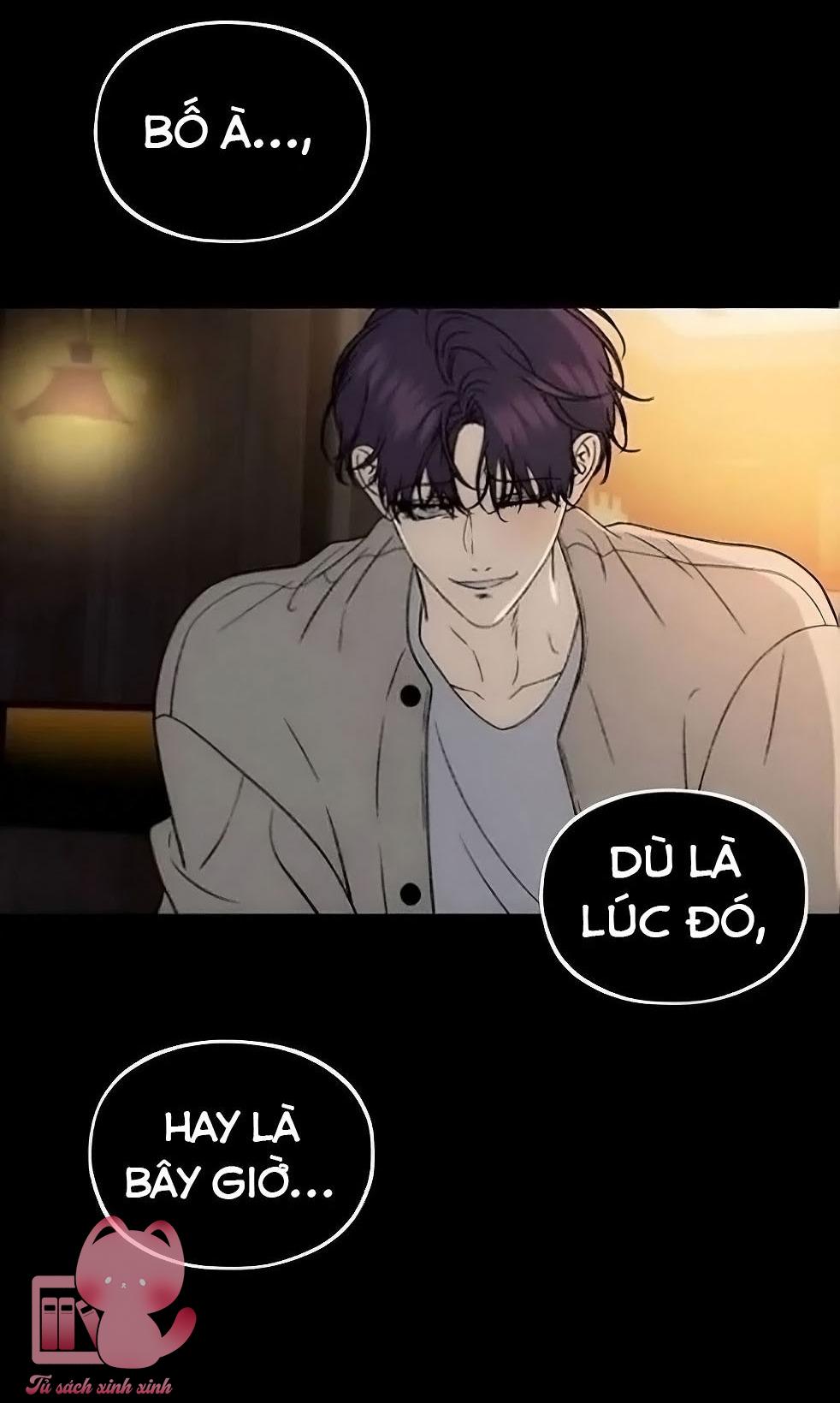 Khao Khát Bất Tận - Chap 14
