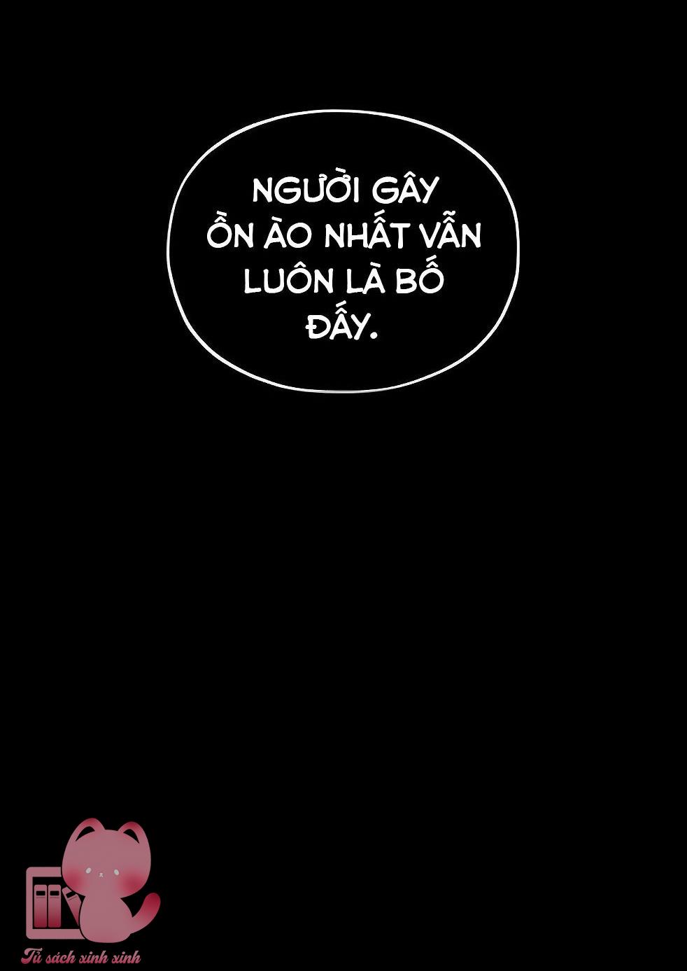 Khao Khát Bất Tận - Chap 14