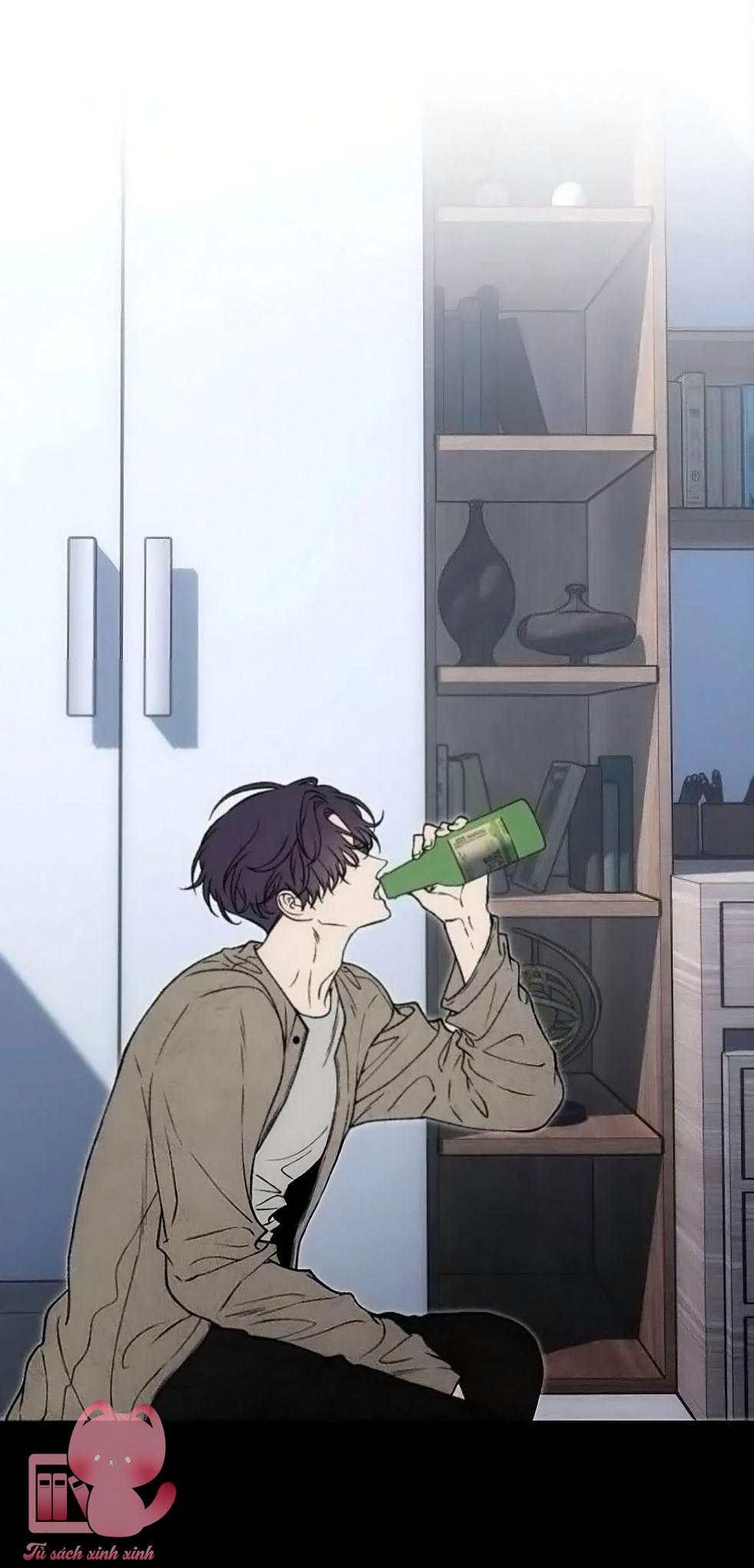 Khao Khát Bất Tận - Chap 14