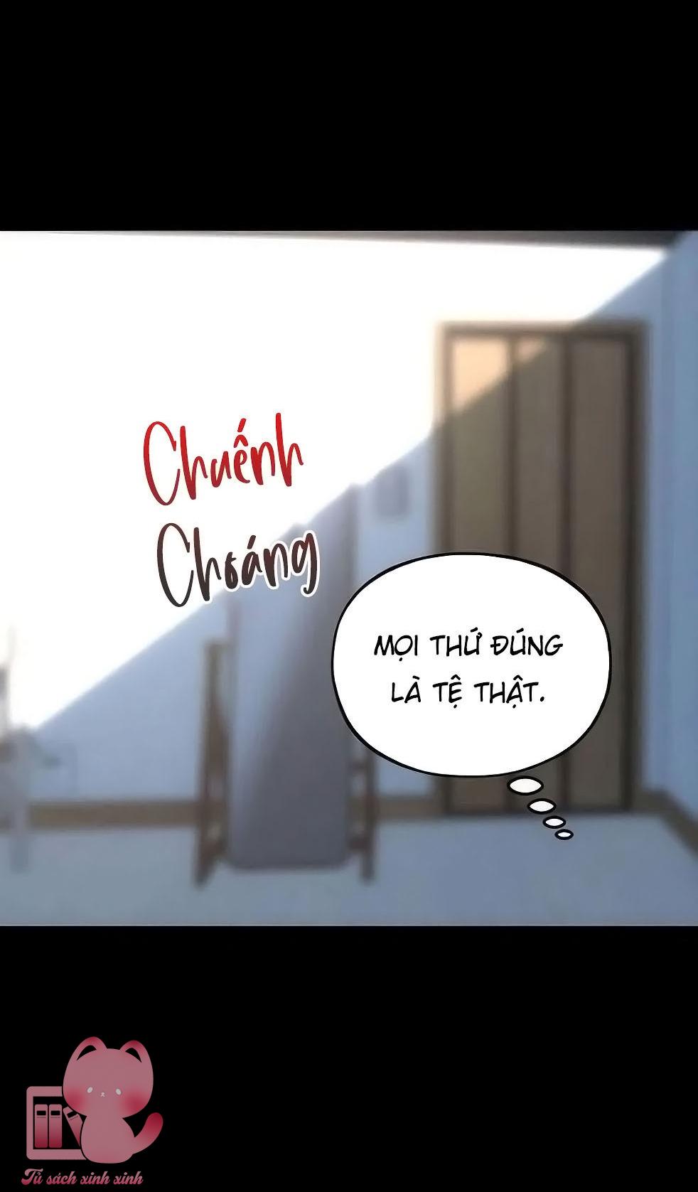 Khao Khát Bất Tận - Chap 14