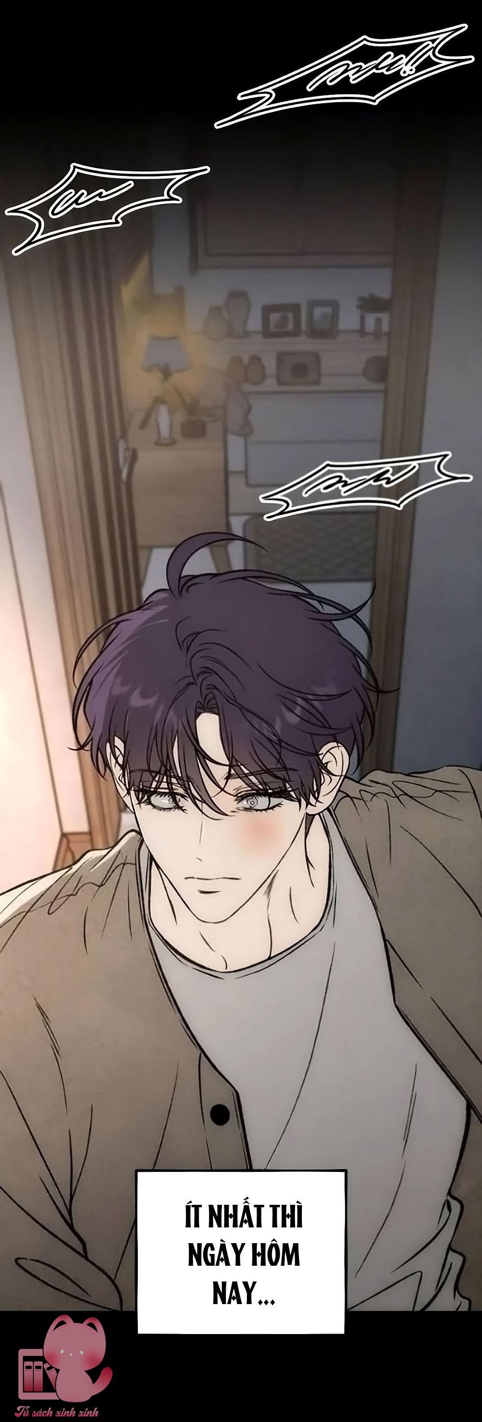 Khao Khát Bất Tận - Chap 14