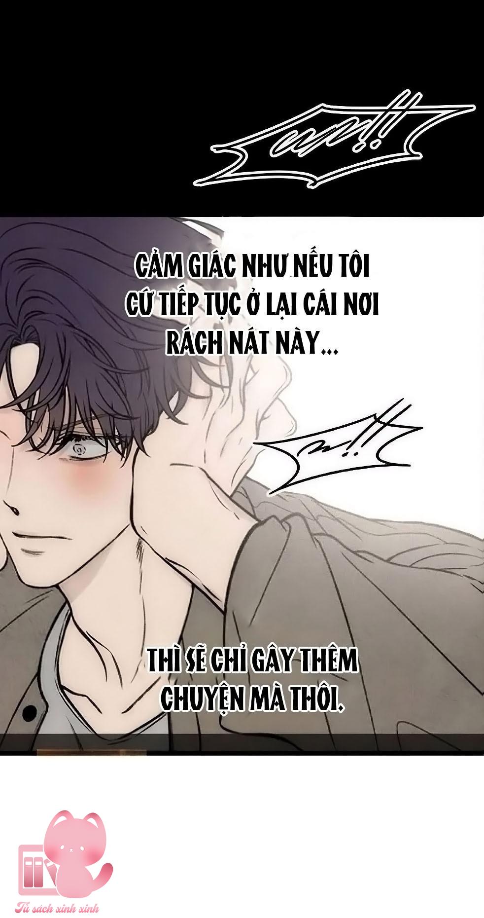 Khao Khát Bất Tận - Chap 14