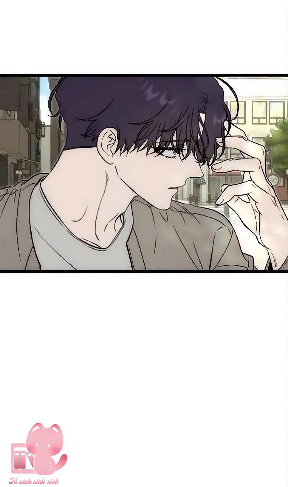 Khao Khát Bất Tận - Chap 14