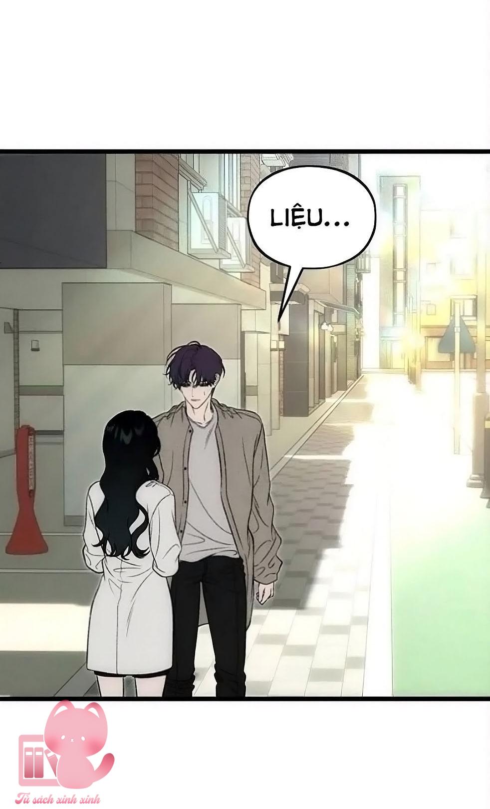 Khao Khát Bất Tận - Chap 14
