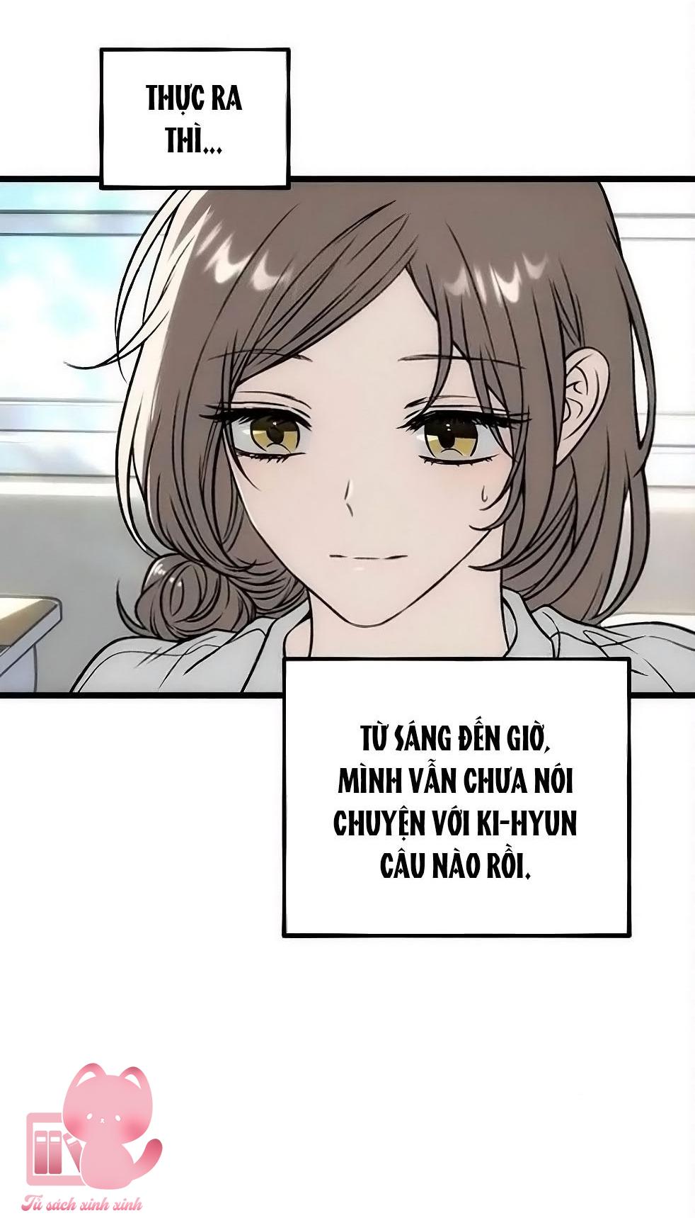 Khao Khát Bất Tận - Chap 14