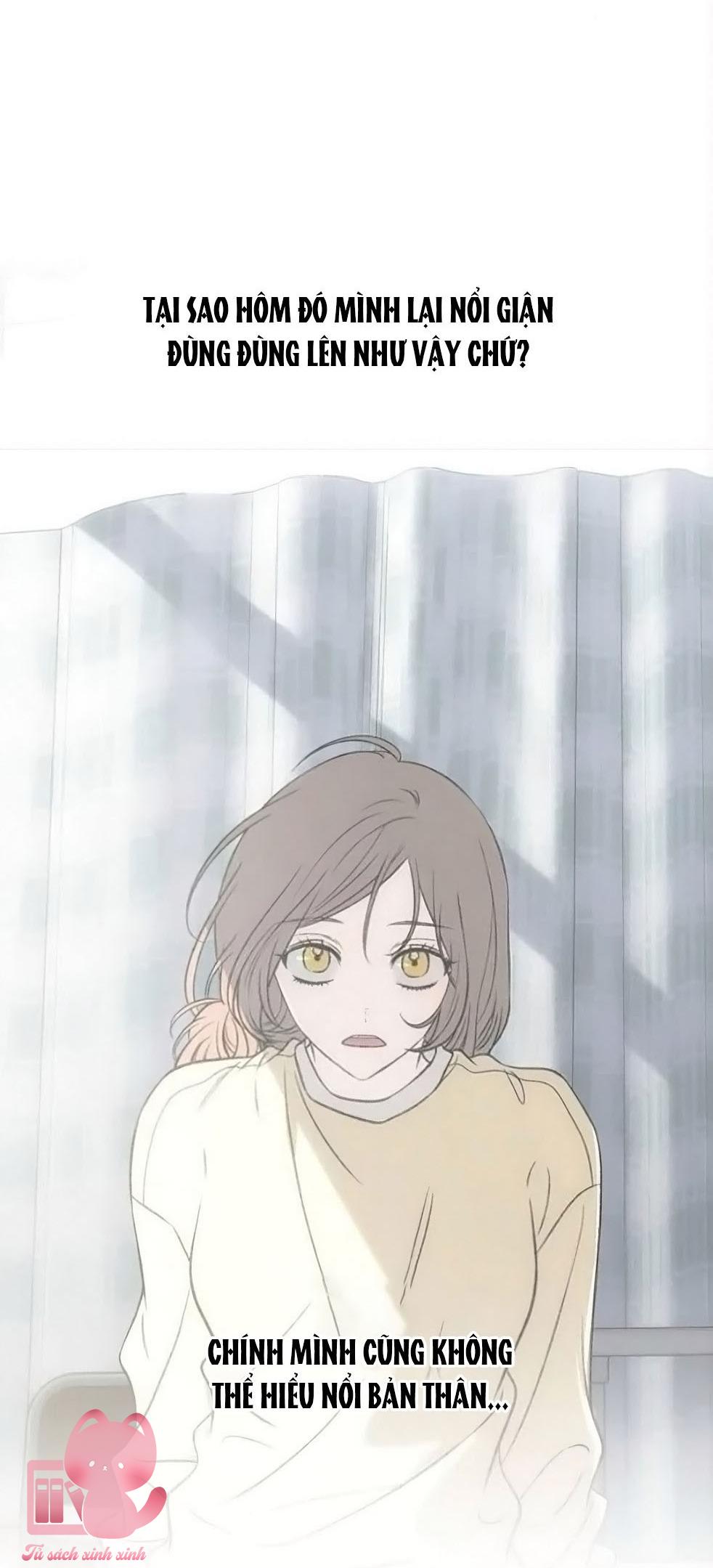 Khao Khát Bất Tận - Chap 14