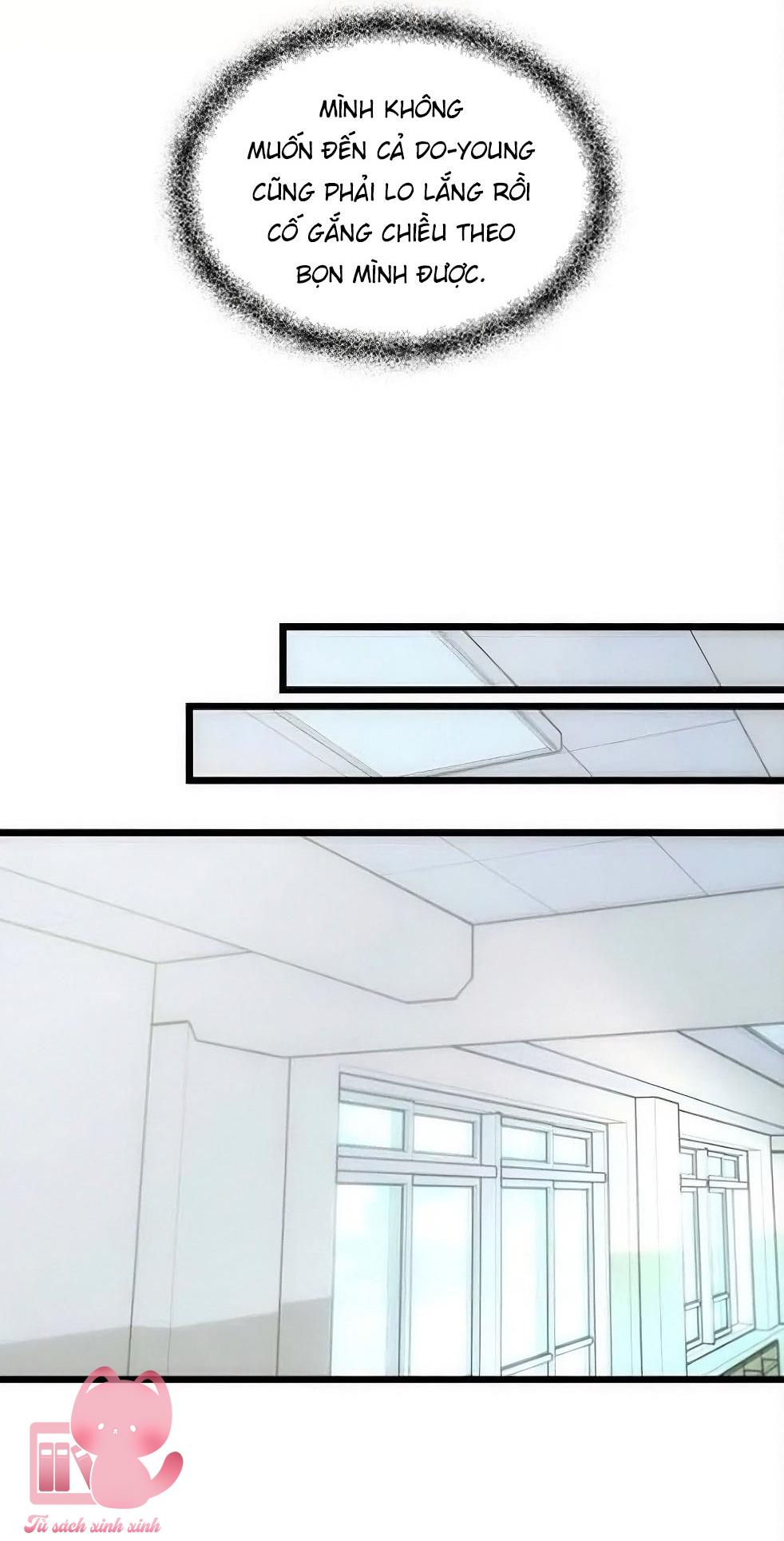 Khao Khát Bất Tận - Chap 14