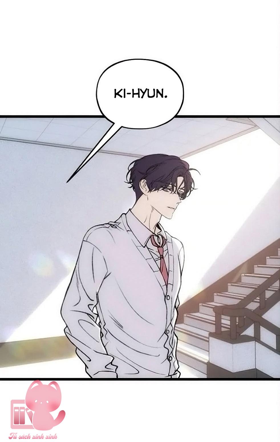 Khao Khát Bất Tận - Chap 14