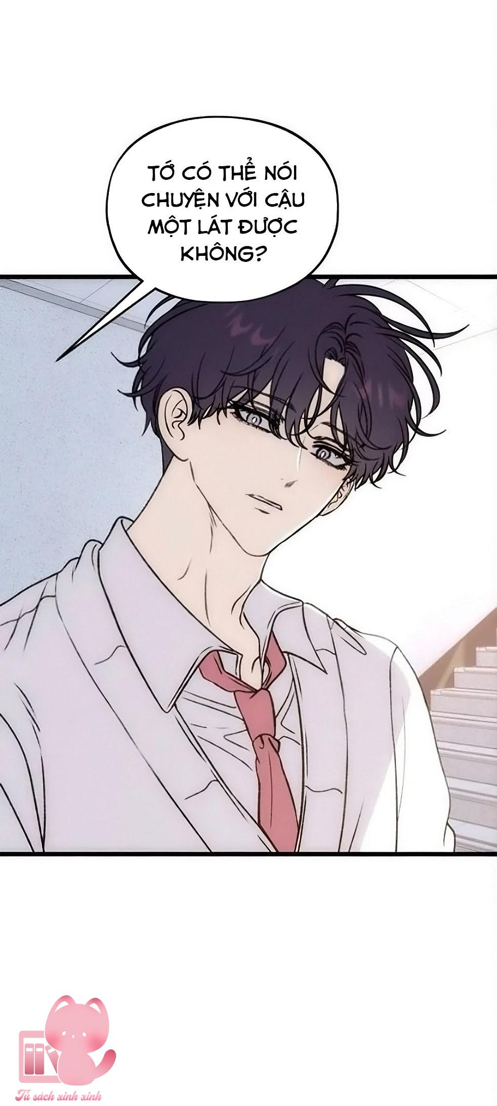 Khao Khát Bất Tận - Chap 14