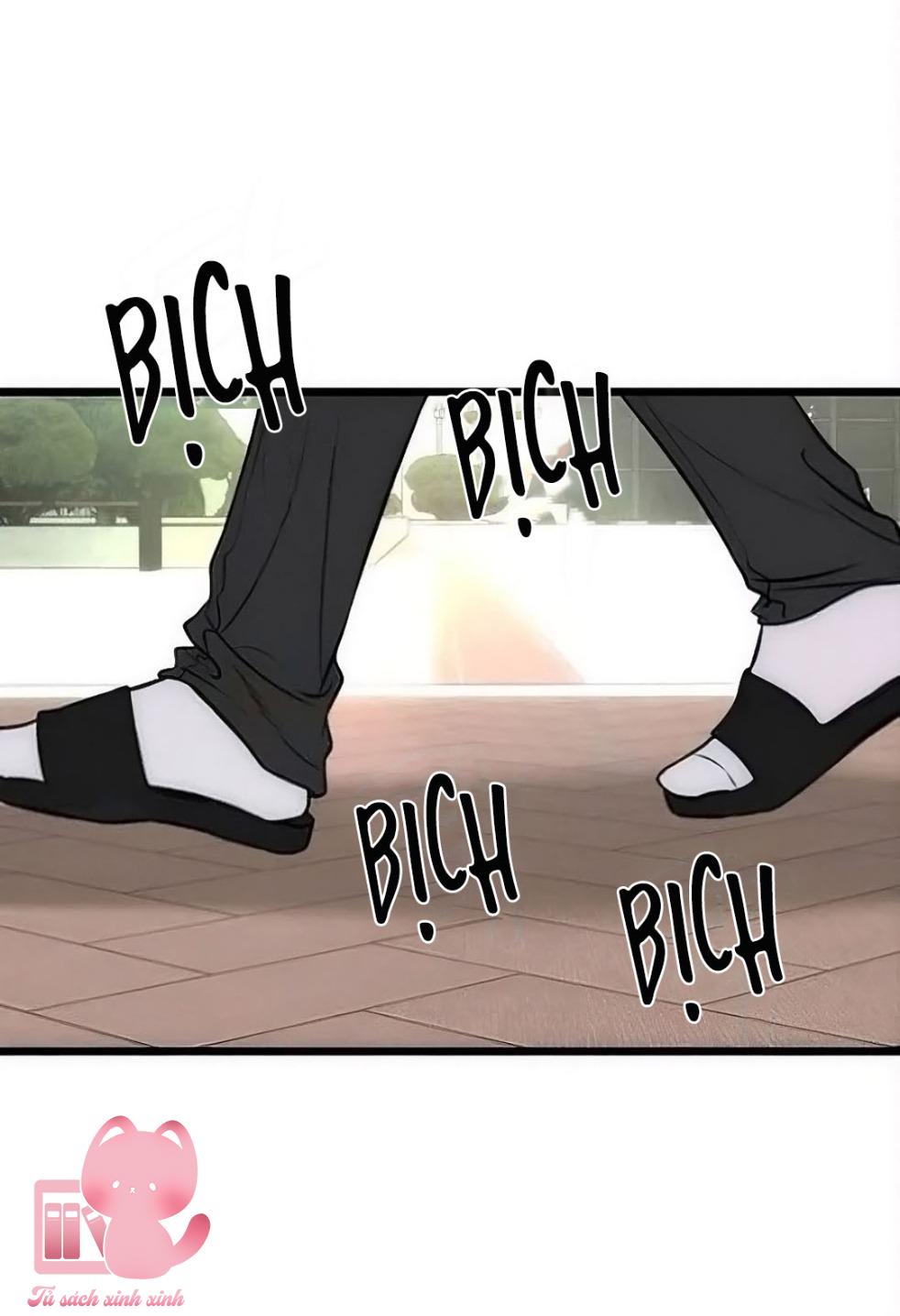 Khao Khát Bất Tận - Chap 14