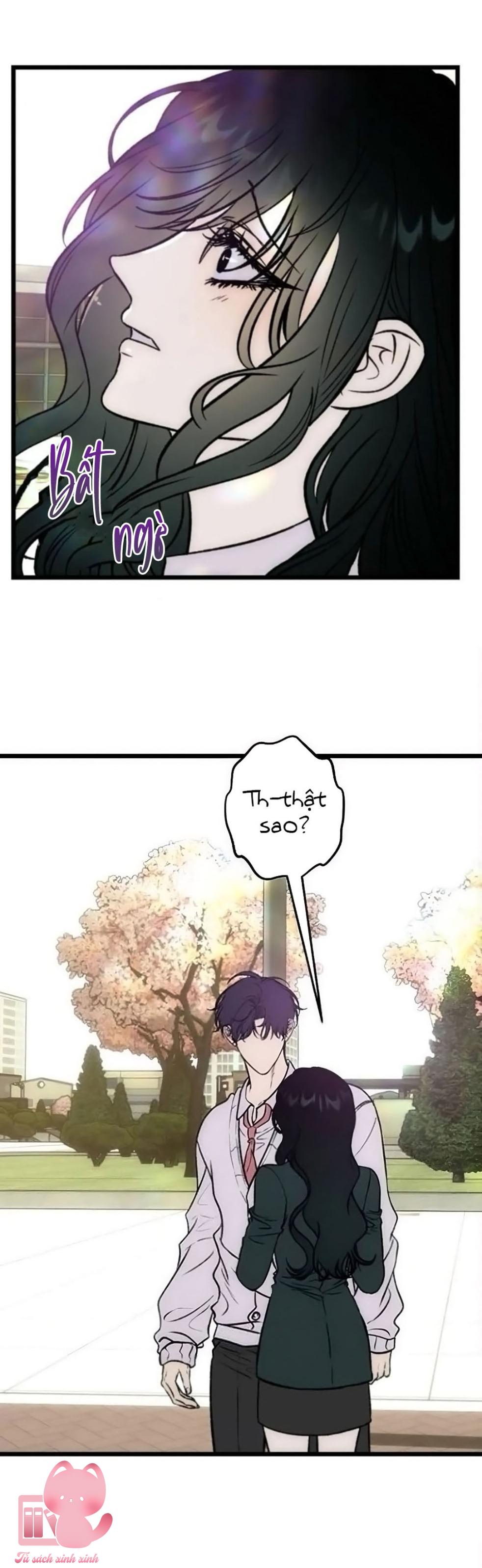 Khao Khát Bất Tận - Chap 14