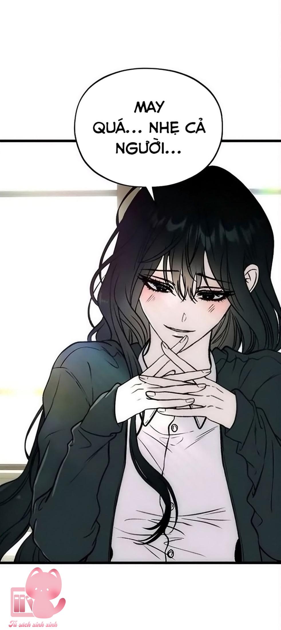 Khao Khát Bất Tận - Chap 14
