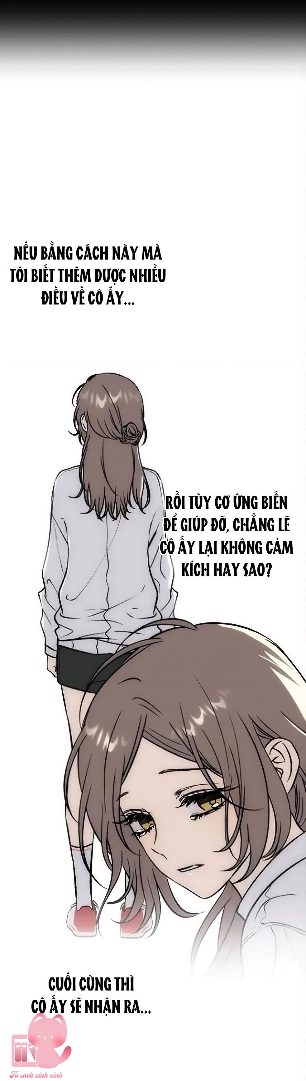 Khao Khát Bất Tận - Chap 14
