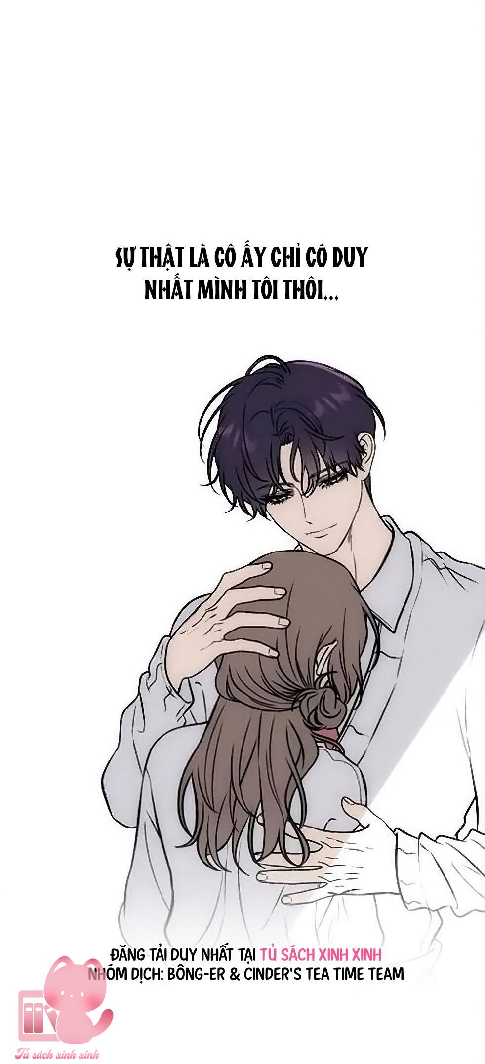 Khao Khát Bất Tận - Chap 14