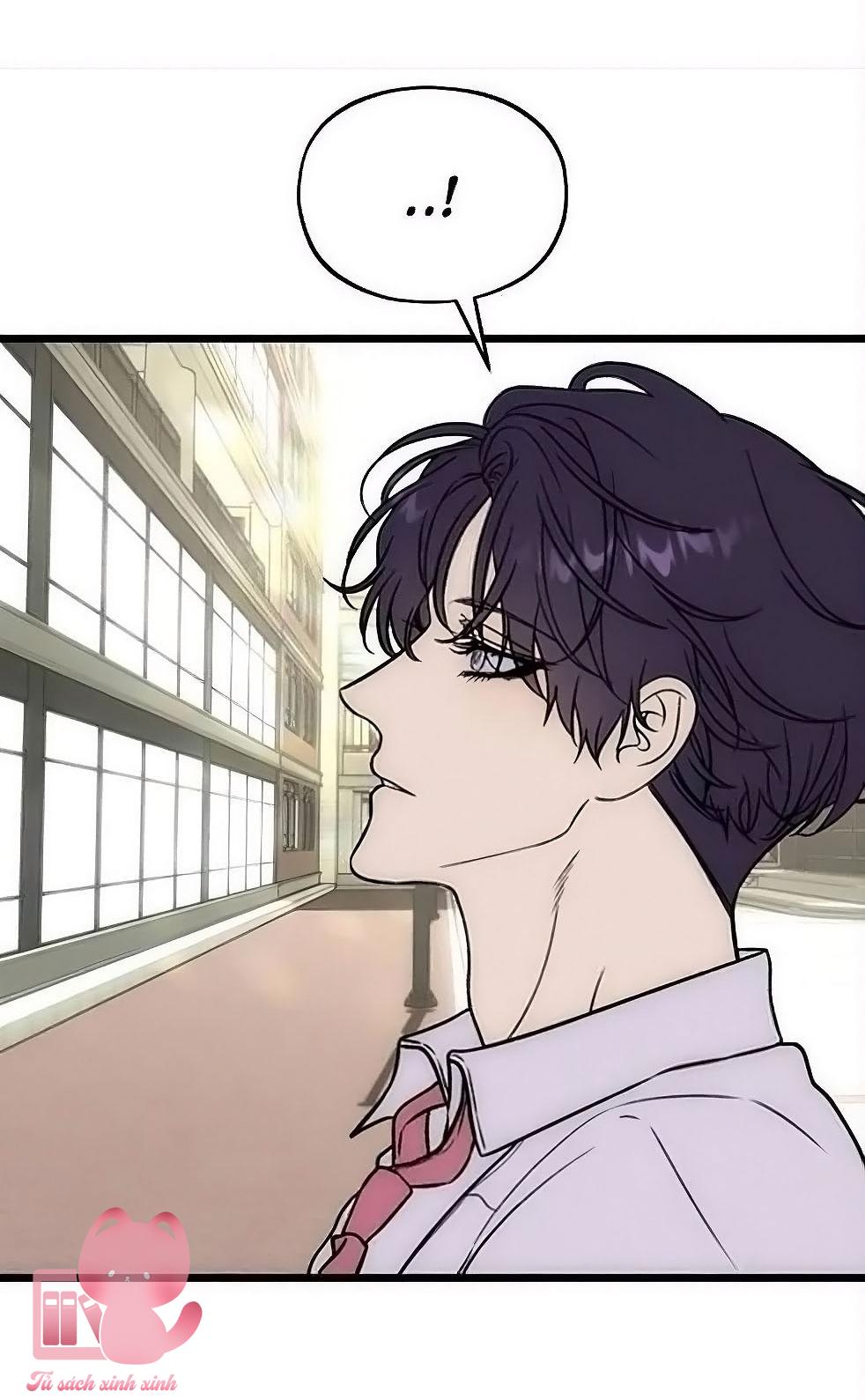 Khao Khát Bất Tận - Chap 14