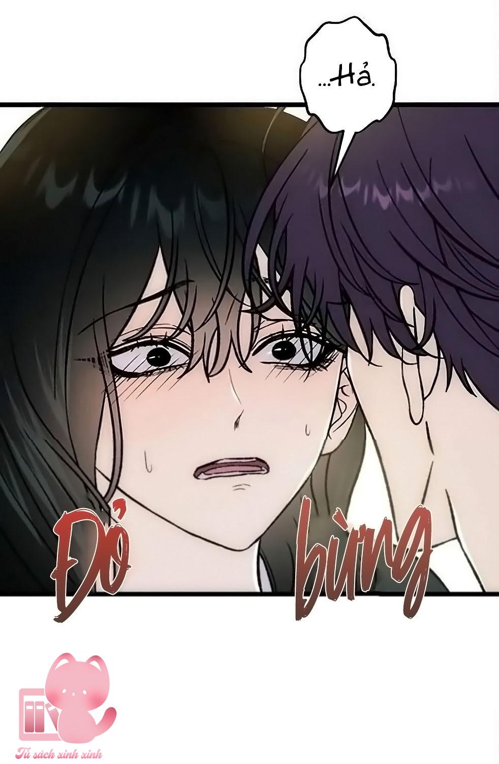 Khao Khát Bất Tận - Chap 14