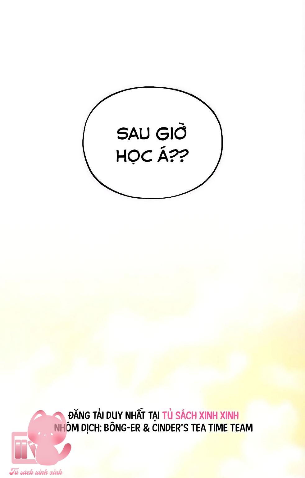 Khao Khát Bất Tận - Chap 14