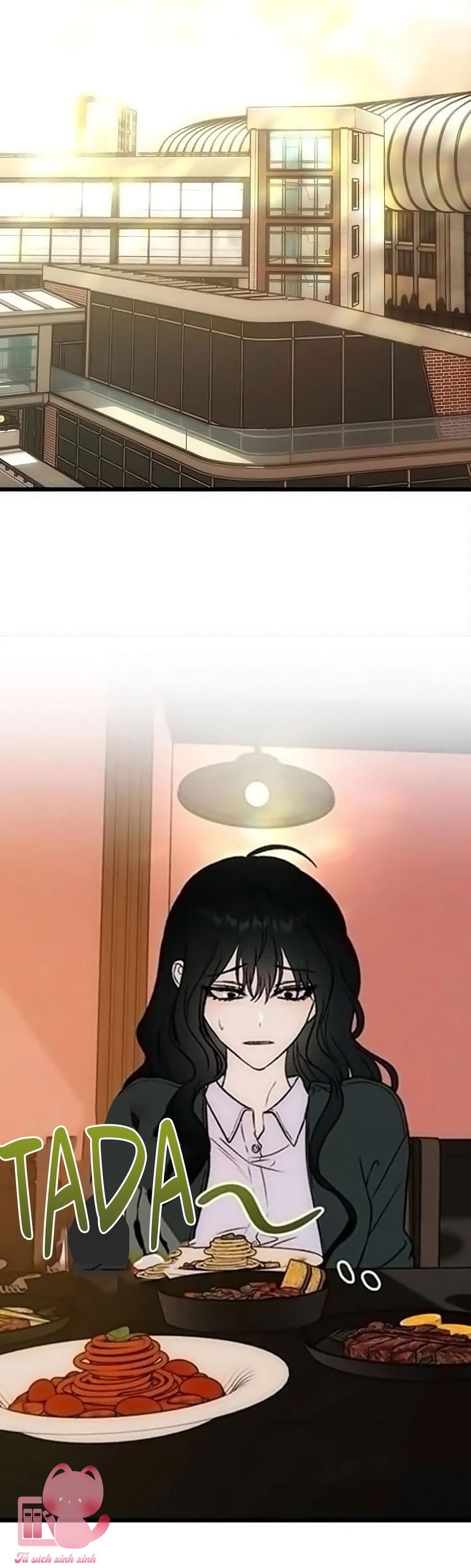Khao Khát Bất Tận - Chap 14