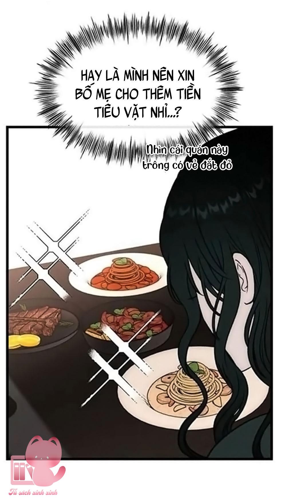 Khao Khát Bất Tận - Chap 14