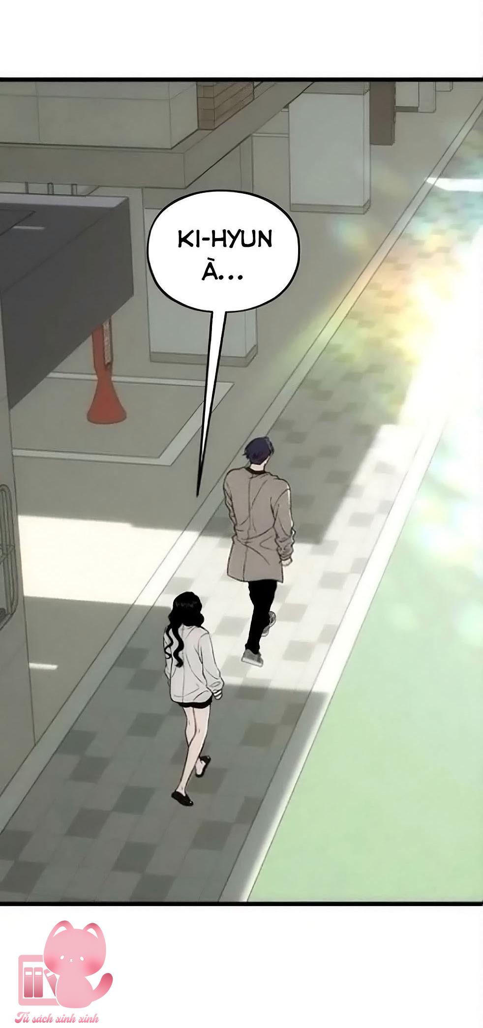 Khao Khát Bất Tận - Chap 14
