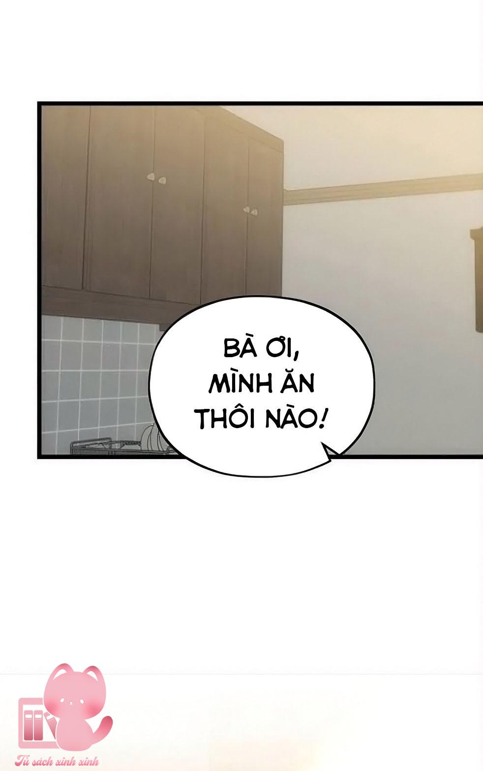 Khao Khát Bất Tận - Chap 14