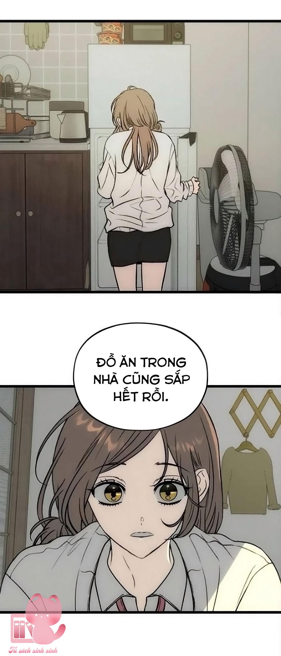 Khao Khát Bất Tận - Chap 14