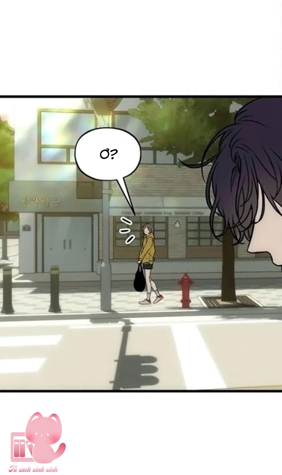 Khao Khát Bất Tận - Chap 14