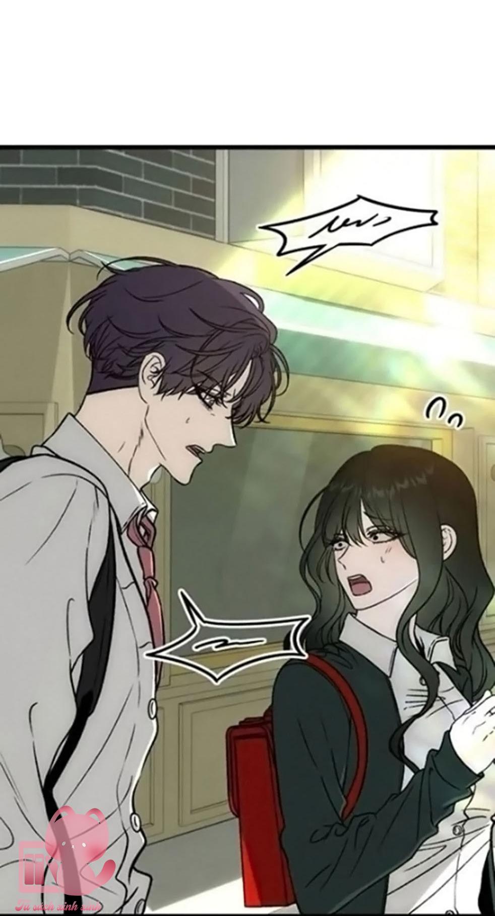 Khao Khát Bất Tận - Chap 14
