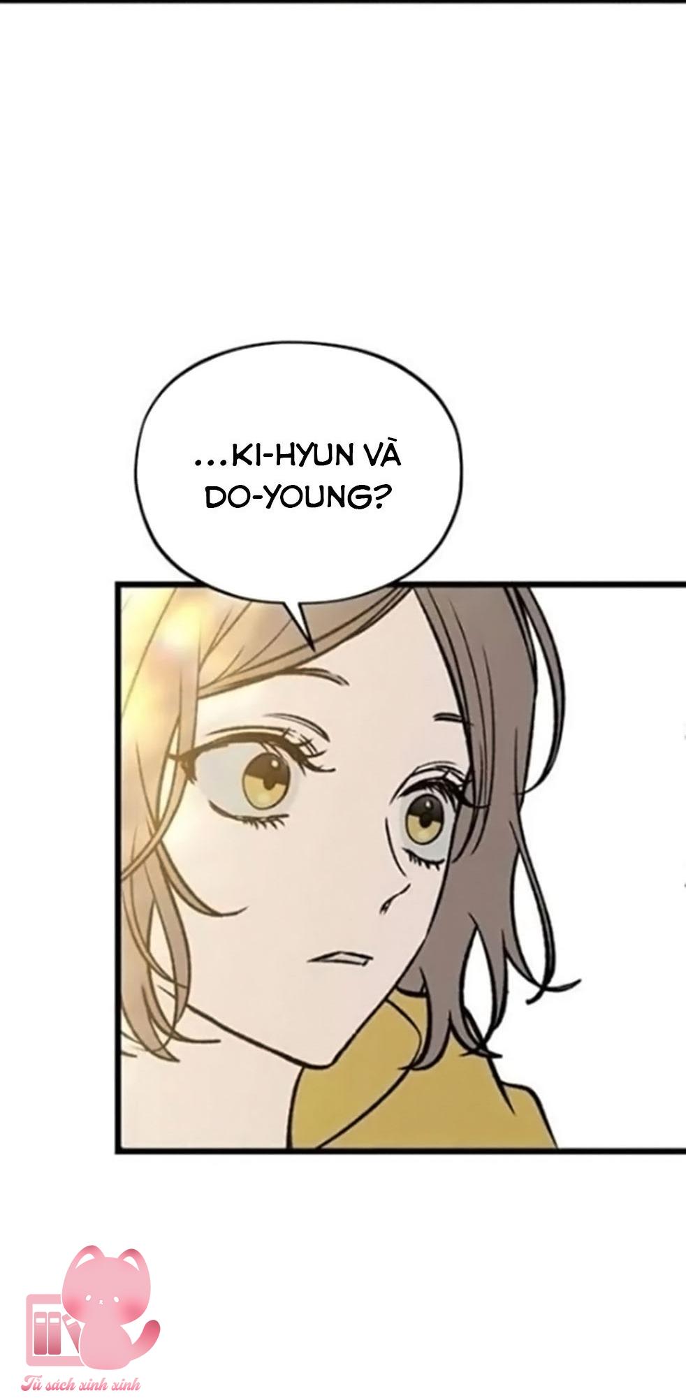 Khao Khát Bất Tận - Chap 14