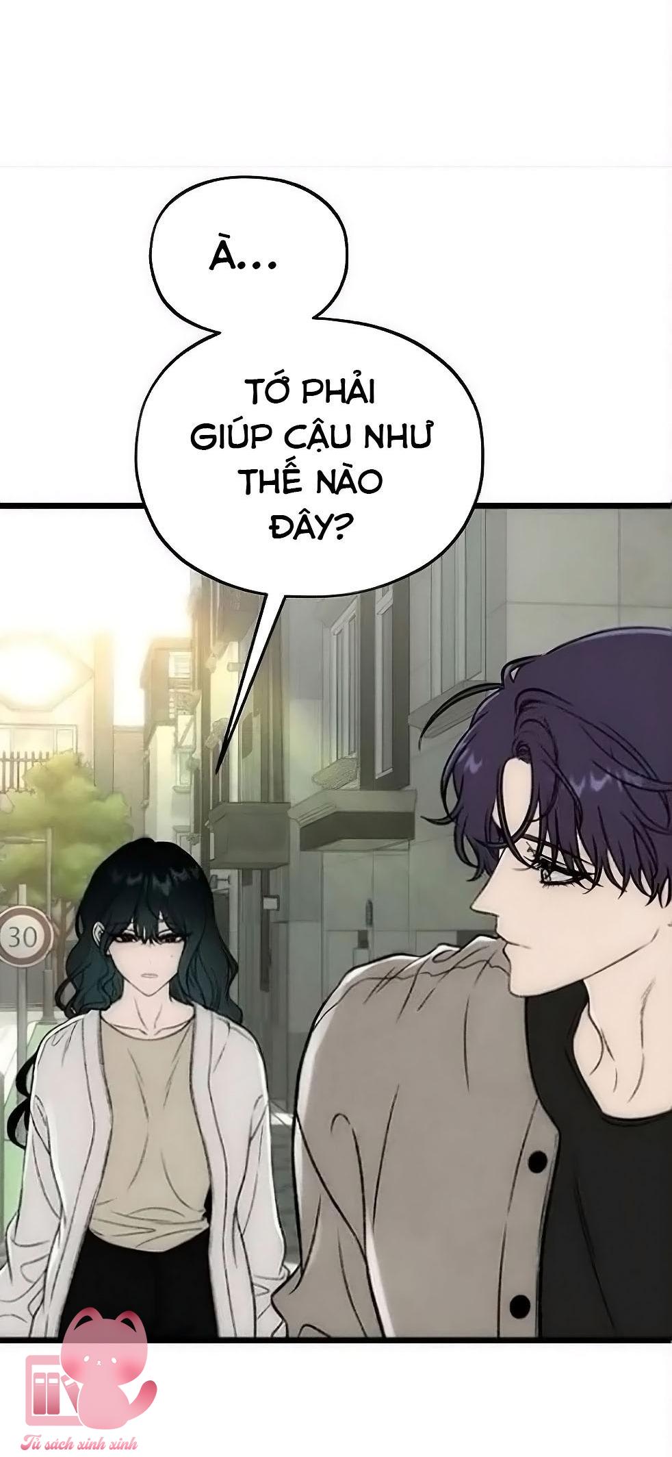 Khao Khát Bất Tận - Chap 14