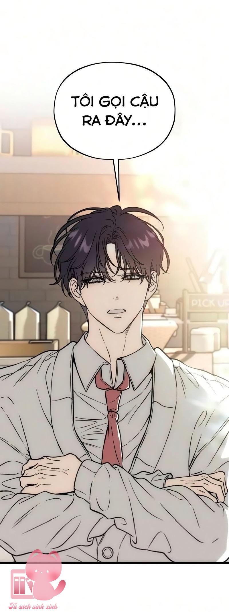 Khao Khát Bất Tận - Chap 15