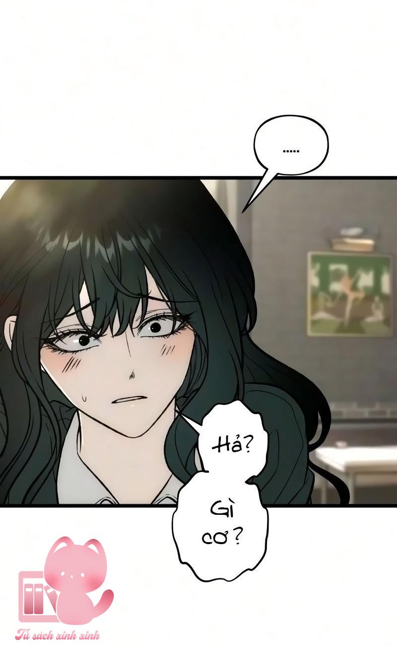 Khao Khát Bất Tận - Chap 15