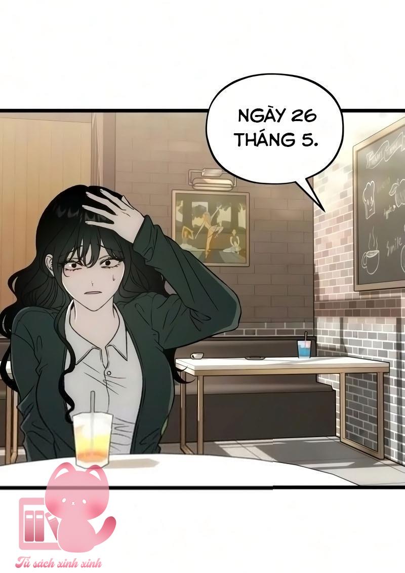 Khao Khát Bất Tận - Chap 15