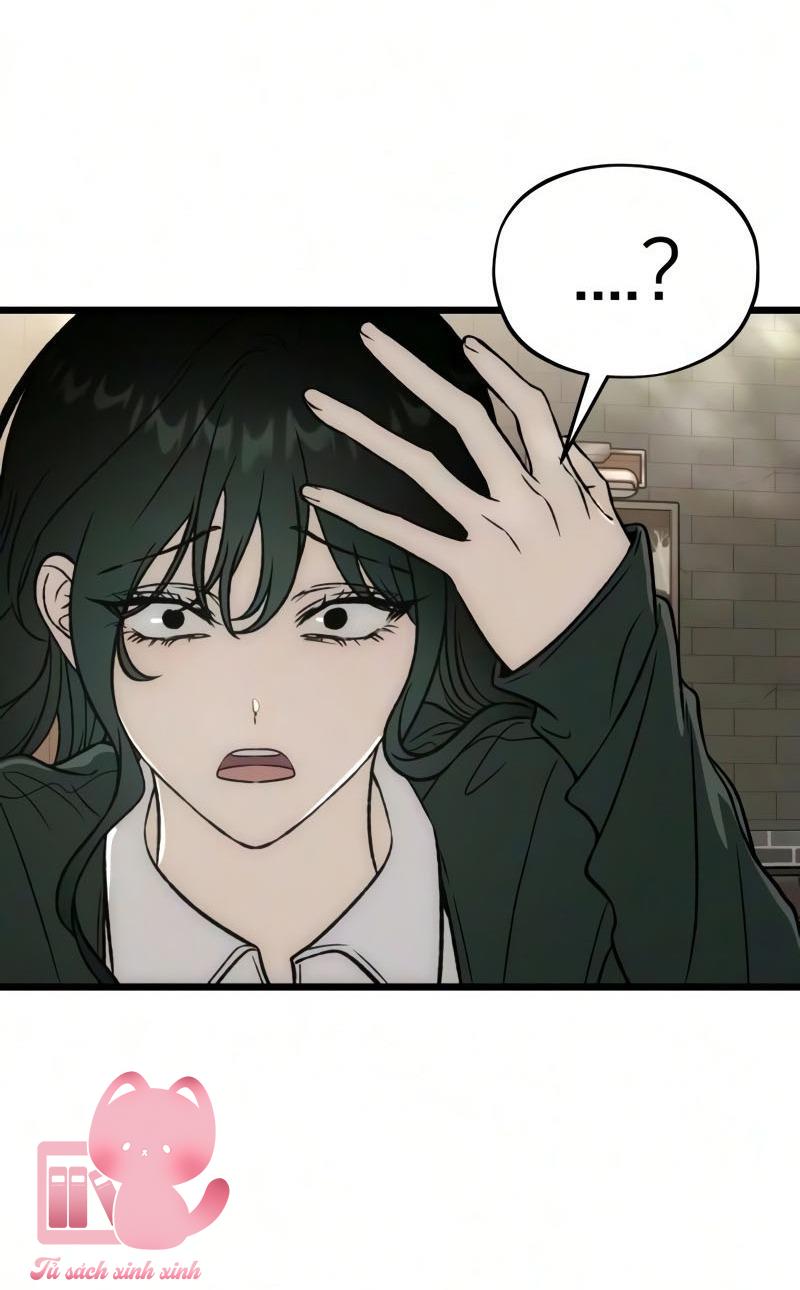 Khao Khát Bất Tận - Chap 15