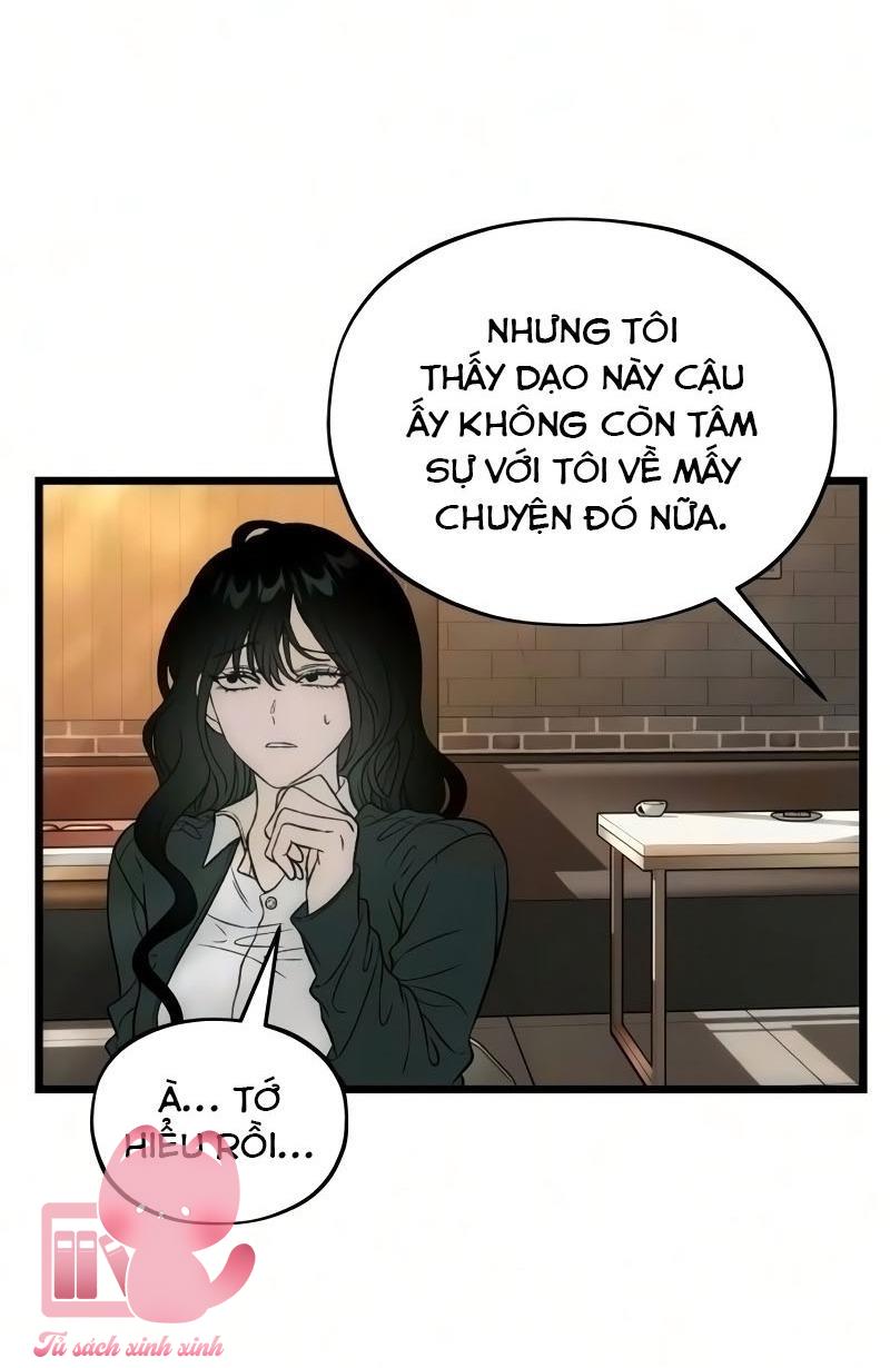 Khao Khát Bất Tận - Chap 15