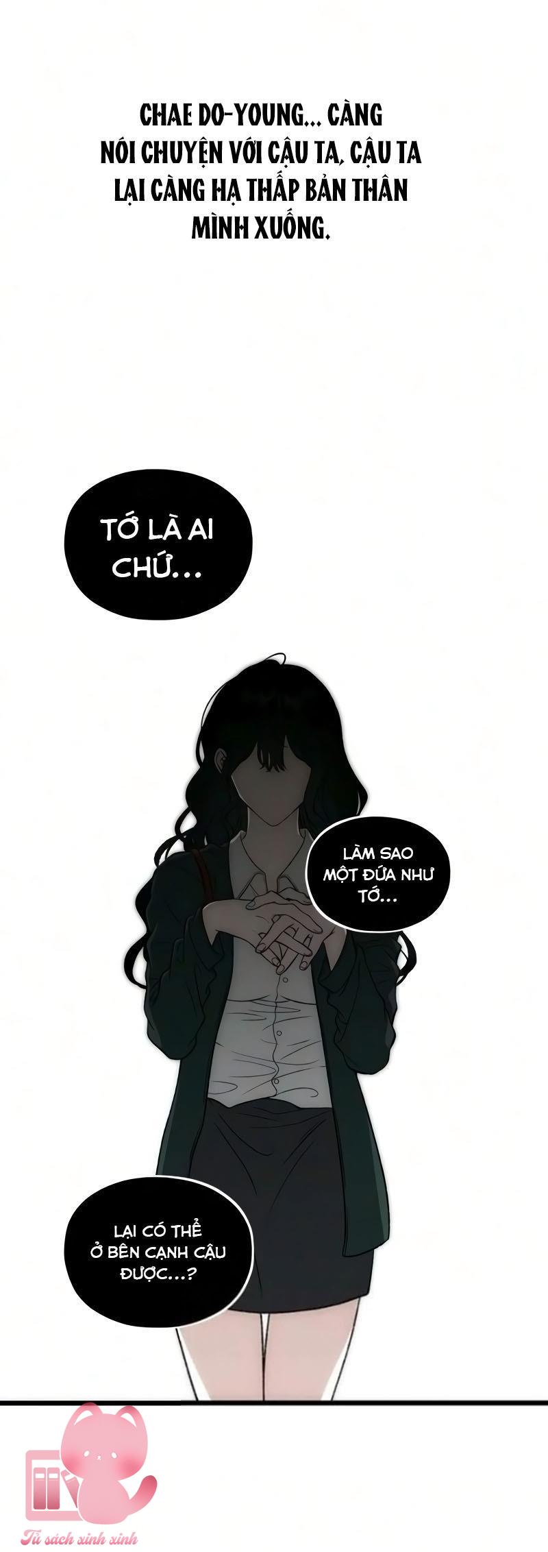Khao Khát Bất Tận - Chap 15