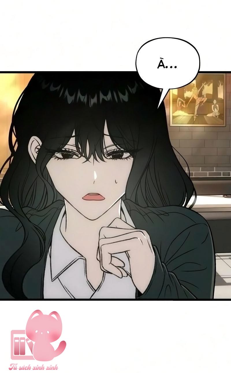 Khao Khát Bất Tận - Chap 15