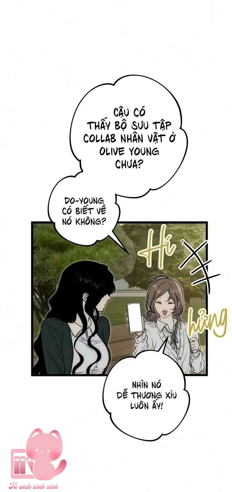 Khao Khát Bất Tận - Chap 15