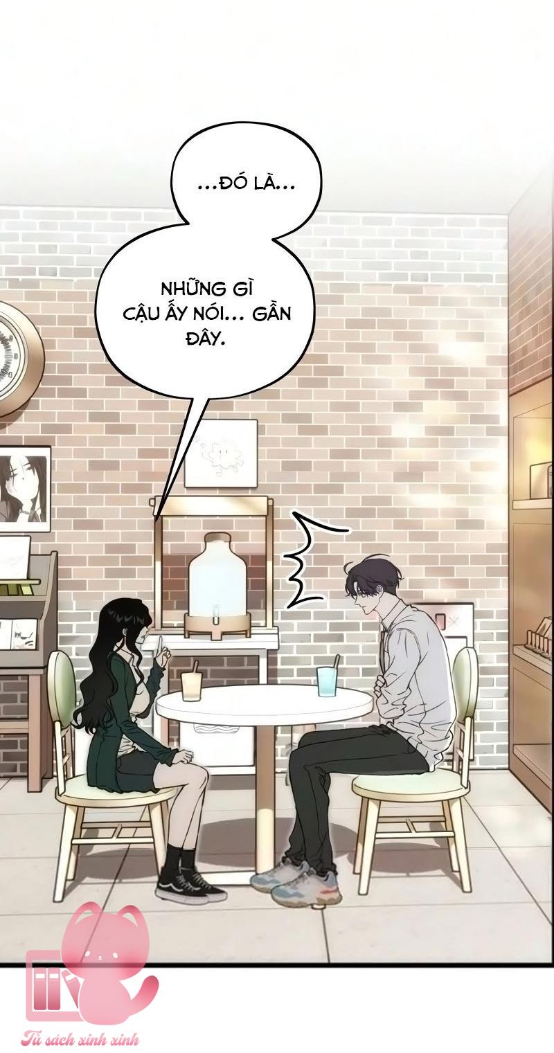 Khao Khát Bất Tận - Chap 15