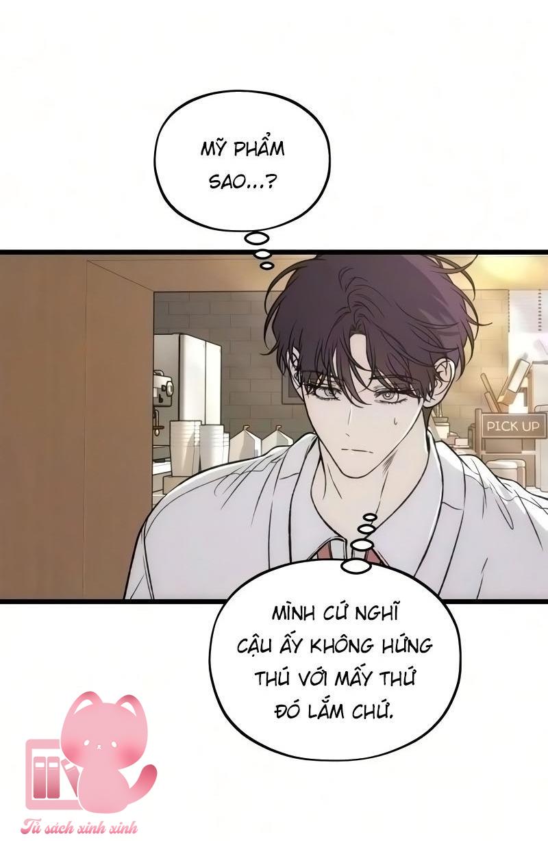 Khao Khát Bất Tận - Chap 15