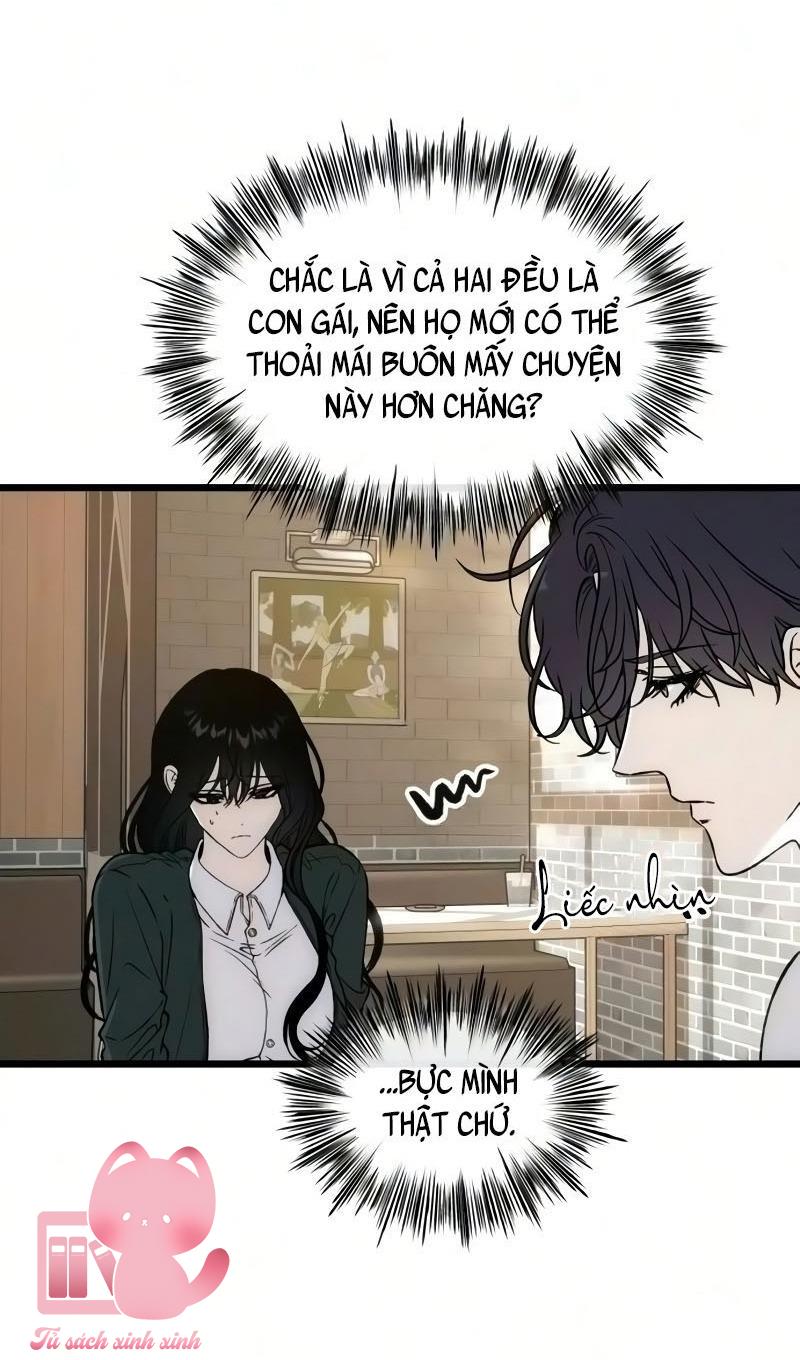 Khao Khát Bất Tận - Chap 15