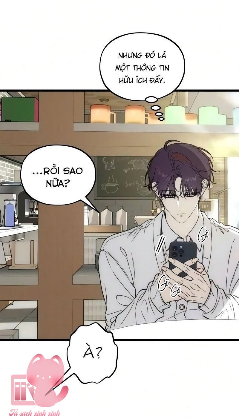 Khao Khát Bất Tận - Chap 15
