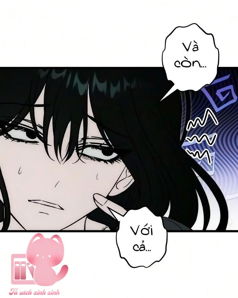 Khao Khát Bất Tận - Chap 15