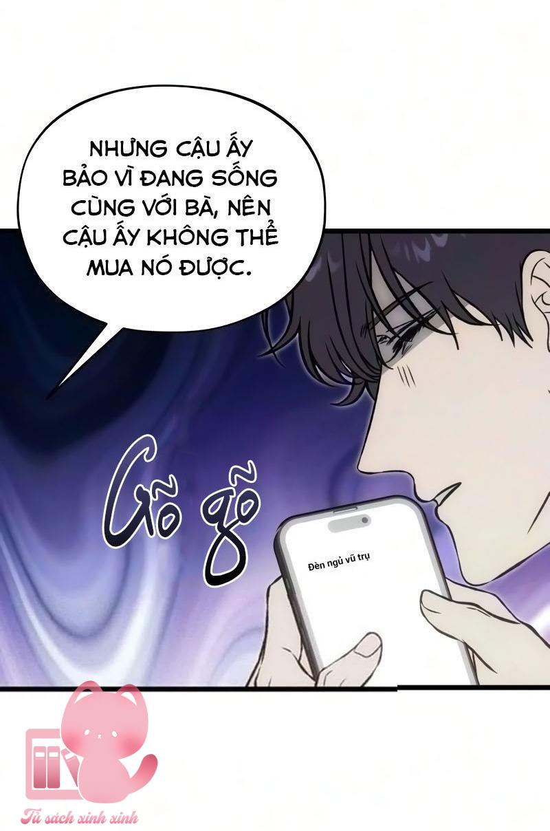 Khao Khát Bất Tận - Chap 15