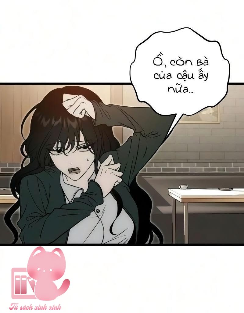 Khao Khát Bất Tận - Chap 15