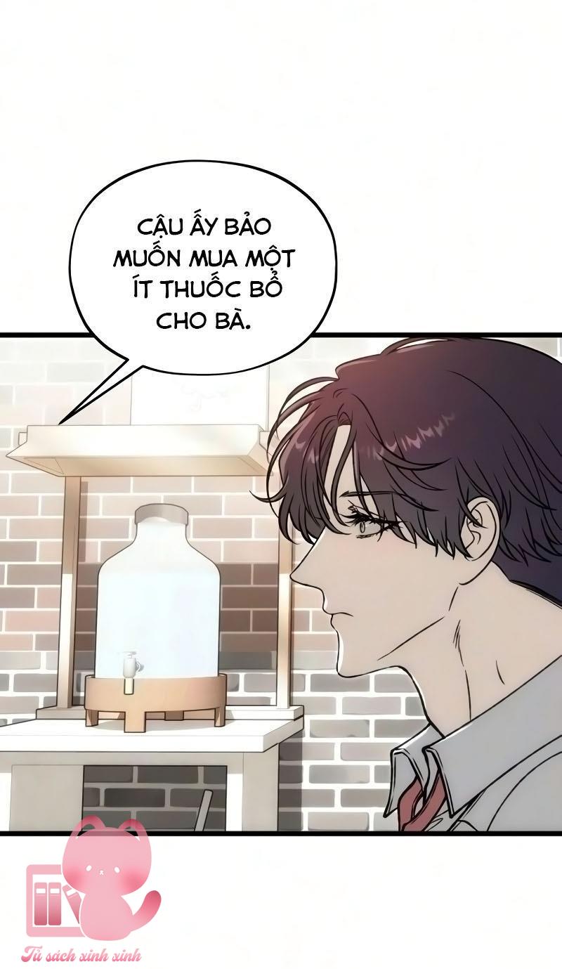 Khao Khát Bất Tận - Chap 15