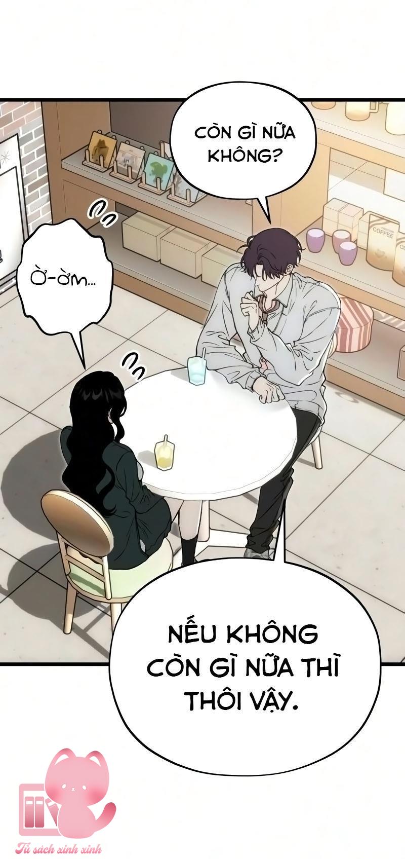 Khao Khát Bất Tận - Chap 15